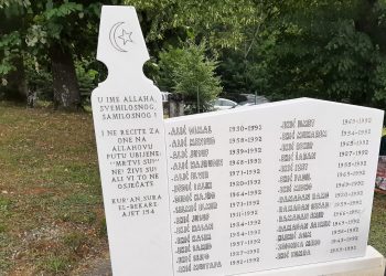 Tri decenije od ubijanja civila u naselju Alići-Ekići u Bosanskom Novom