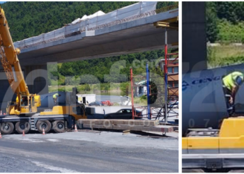 Vrućina i težak posao nisu prepreka za obavljanje namaza