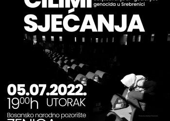 Danas u Zenici: Izložba – Ćilimi sjećanja