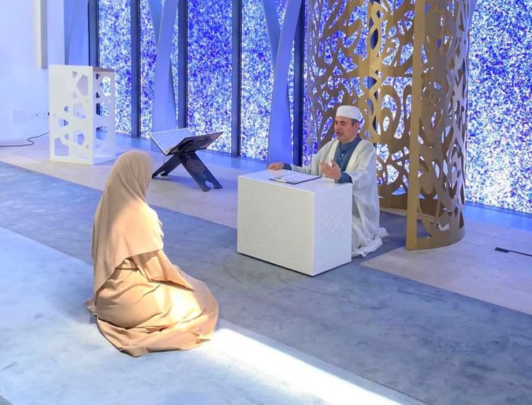 Ja sam Nataša i odgovor o smislu života sam našla u islamu