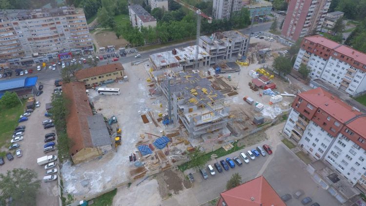 Kantolani sud uvažio žalbu Islamske zajednice za vakufusko zemljište u Tuzli