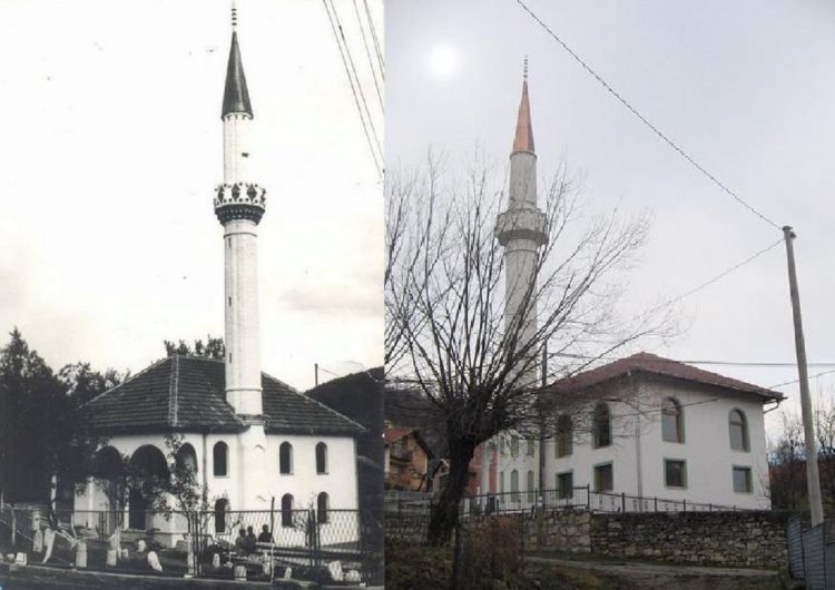 Na današnji dan agresor srušio četiri džamije u Banjaluci