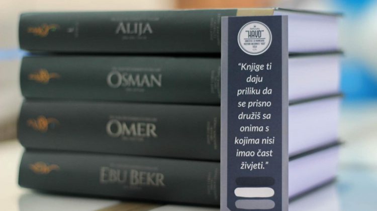 Nova biblioteka u Tuzli – Oaza za knjigoljupce