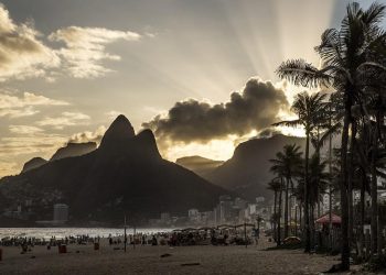 Put u islam djevojke iz Brazila