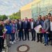Svečana bajramska atmosfera u njemačkom gradu Penzbergu (foto)