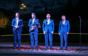 U cilju trajnog sjećanja na bosanske šehide i žrtve Genocida 