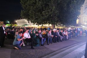 U cilju trajnog sjećanja na bosanske šehide i žrtve Genocida 