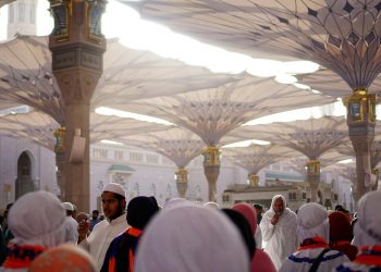 U petak je najbolji dan u godini za muslimane – Dan Arefata