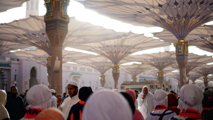 U petak je najbolji dan u godini za muslimane – Dan Arefata