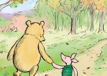 Danas mi je bio težak dan – reče Pu