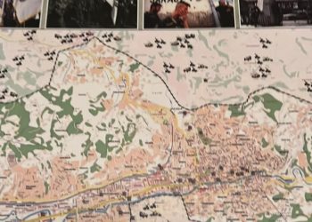 Danas promocija knjige “Prvi korpus u odbrani Sarajeva 1992-1995”