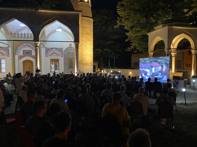Devet svjedoka – učesnika u filmu nije doživjelo premijeru filma: Foča – crna kutija zla