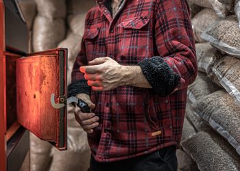 Hoće li tona peleta u BiH biti hiljadu KM – koliko sada košta u Hrvatskoj?