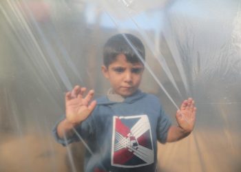 Izrael priznao odgovornost za ubistvo petero palestinske djece u Gazi