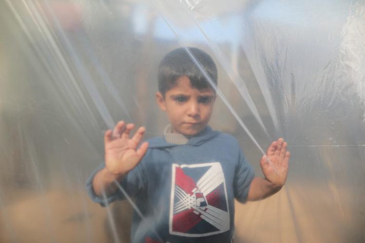 Izrael priznao odgovornost za ubistvo petero palestinske djece u Gazi