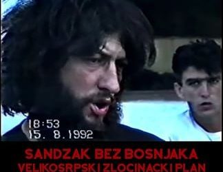 Ko su nalogodavci zločinački akcija i okupacije Pljevalja?