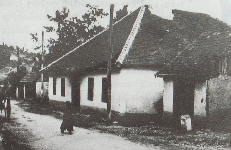 Ovo je bila prva džamija u Banjaluci