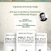 Poziv za Kakanjce: Promocija knjige – Prvi put sa kćerkom u Potočarima