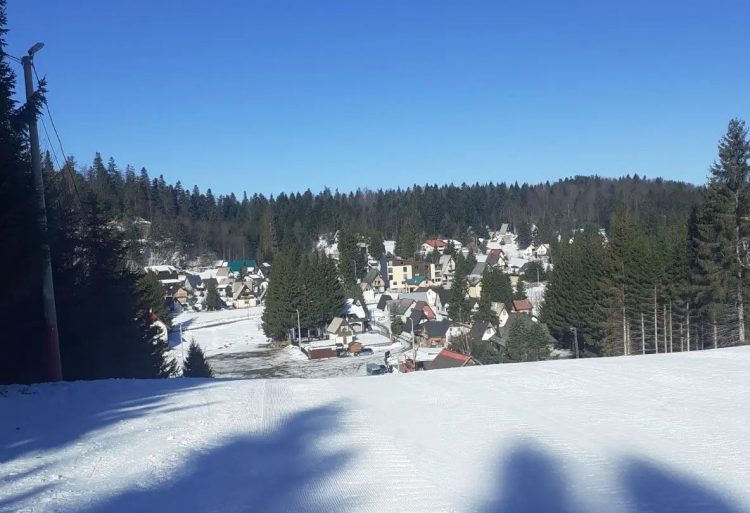 Pripreme za zimu: Skijalište na Ponijerima uskoro dobija novi ski lift