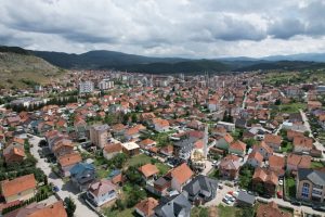 U Novom Pazaru svečano otvoren objekat Škole Kur'ana Časnog