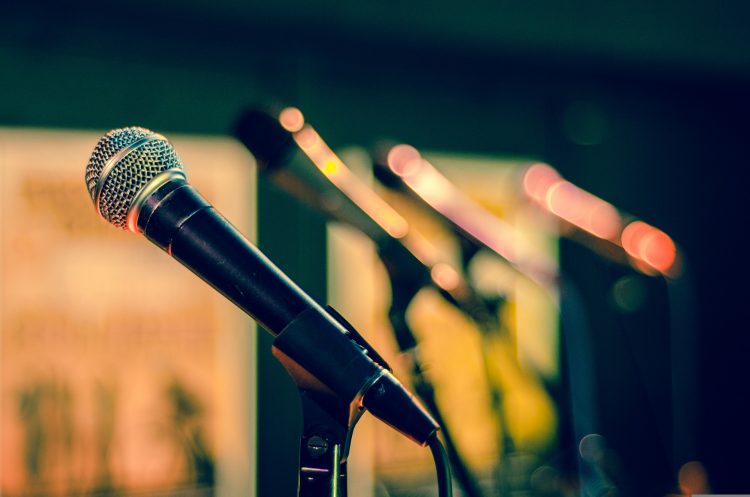 Besplatan seminar u Tuzli: Prezentacijske vještine i javni nastup