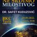 Doktor Safet Kuduzović u Tuzli: Ne srdimo Milostivog