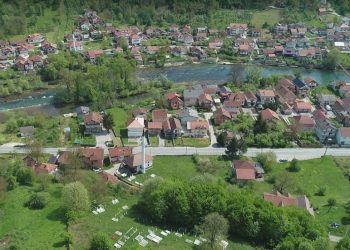 Hadži Kurd džamija u Banjaluci srušena je 1993. godine
