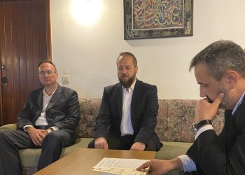 Imam Jalske džamije u Tuzli stekao titulu hafiza Kur’ana