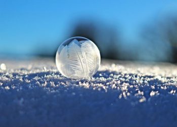 Nakon kraćeg zatopljenja mogućnost za prve pahulje na planinama