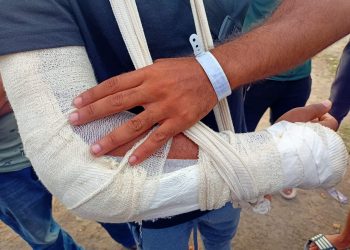 Nasilje na Granici Srbije i Mađarske se nastavlja