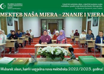 Nova mektepska godina počinje 10. septembra