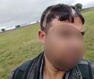 Redovno ponižavanje: Pokrštavanje izbjeglica u Mađarskoj
