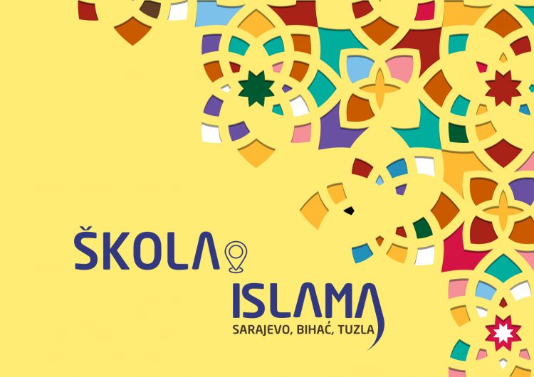 Otvoren upis u Školu islama u Sarajevu, Tuzli i Bihaću