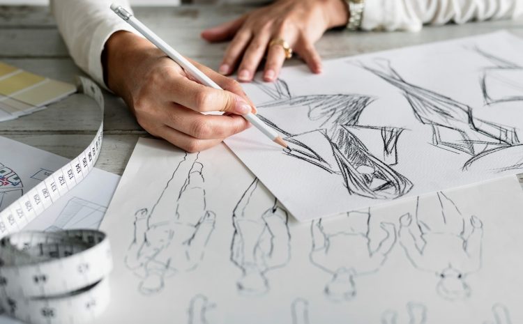 Trikovi modne industrije