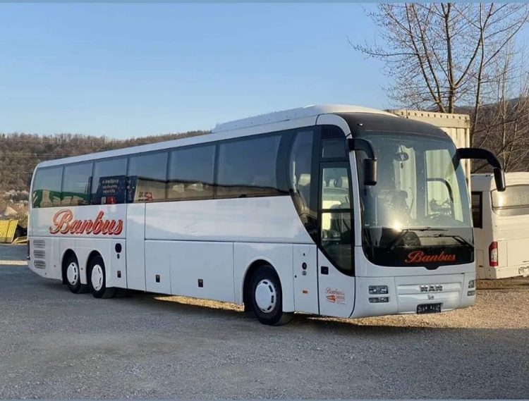 Učenica medrese iz Loznice vrijeđana na vjerskoj i nacionalnoj osnovi od vozača autobusa