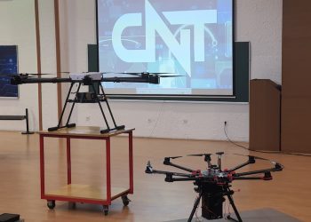 Uspjeh domaće pameti: Bh. stručnjaci konstruisali dron
