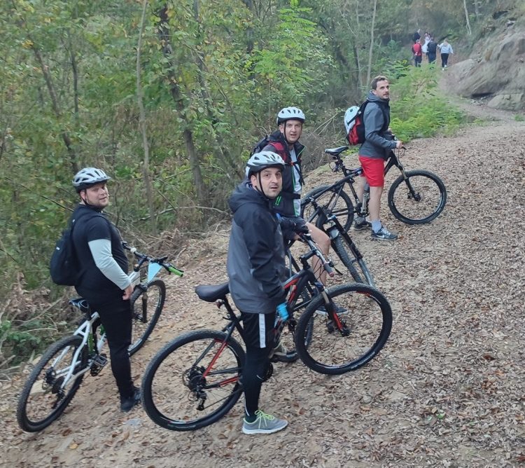 Biciklisti su već tu: Planinarsko – biciklistička staza Fojnica