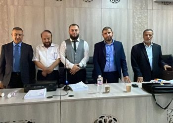 Kurra-hafiz Dževad Gološ stekao zvanje doktora islamskih nauka sa najvišom ocjenom
