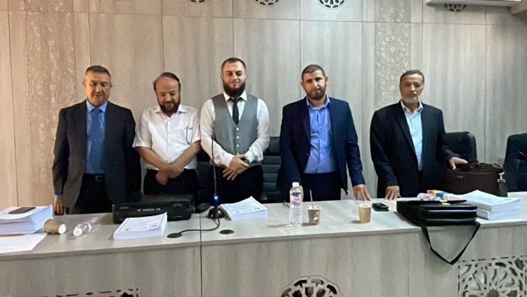 Kurra-hafiz Dževad Gološ stekao zvanje doktora islamskih nauka sa najvišom ocjenom