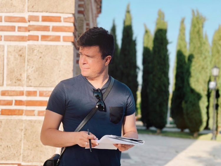 Muamer Zukić: Boris Malagurski mora krivično da odgovara!
