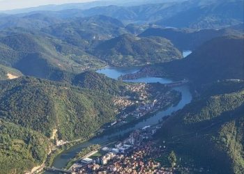 Na graničnim prelazima Zvornik i Karakaj uhapšen dva lica po potjernicama sudova u Zvorniku i Istočnom Sarajevu