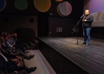 Premijerno prikazan dokumentarni film: 11 Plavih – Bitka za civile