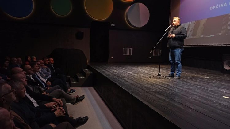Premijerno prikazan dokumentarni film: 11 Plavih – Bitka za civile