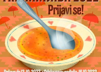 Prijavite se na Trahanijadu u Bihaću