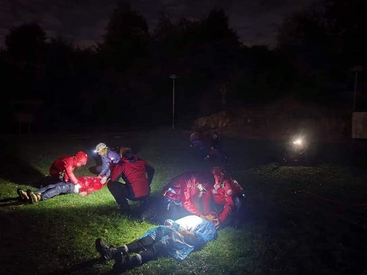 Realizovan sedmi medicinski kurs u organizaciji GSS FBiH