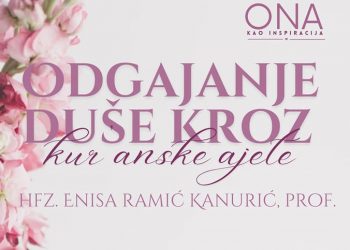 Tuzla: Nastavak otvorenog studija “Ona kao inspiracija”