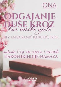 Tuzla: Nastavak otvorenog studija "Ona kao inspiracija"