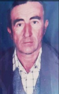 Efendija Islam Mehmedović Memorijalnom centru poklonio očev džepni sat