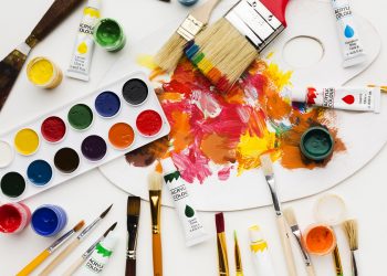 Prijavite se na kreativnu radionicu u Općoj biblioteci Doboj Jug