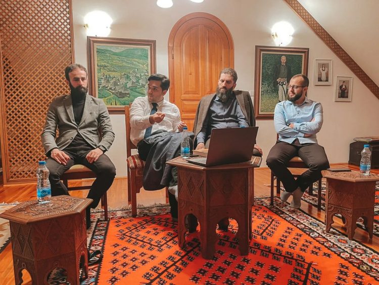 Institut za Sandžak: Održana prva interaktivna radionica čitanja